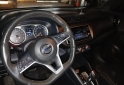 Autos - Nissan Nissan kicks advanse 2019 Nafta 92000Km - En Venta