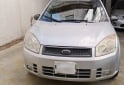 Autos - Ford FORD FIESTA MAX 1.6 2009 Nafta 213000Km - En Venta