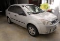 Autos - Ford FORD FIESTA MAX 1.6 2009 Nafta 213000Km - En Venta
