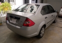 Autos - Ford FORD FIESTA MAX 1.6 2009 Nafta 213000Km - En Venta