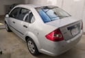 Autos - Ford FORD FIESTA MAX 1.6 2009 Nafta 213000Km - En Venta