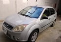 Autos - Ford FORD FIESTA MAX 1.6 2009 Nafta 213000Km - En Venta