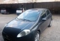 Autos - Fiat Punto Essence 1.6 2012 Nafta 123000Km - En Venta