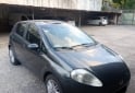 Autos - Fiat Punto Essence 1.6 2012 Nafta 123000Km - En Venta