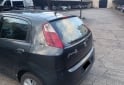 Autos - Fiat Punto Essence 1.6 2012 Nafta 123000Km - En Venta