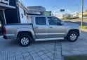 Camionetas - Volkswagen AMAROK TRENDLINE 2.0 2013 Diesel 170000Km - En Venta