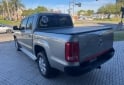 Camionetas - Volkswagen AMAROK TRENDLINE 2.0 2013 Diesel 170000Km - En Venta