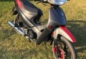 Motos - Gilera Gilera Smash 110 full 2024 Nafta 12000Km - En Venta