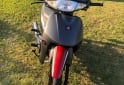 Motos - Gilera Gilera Smash 110 full 2024 Nafta 12000Km - En Venta