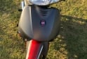 Motos - Gilera Gilera Smash 110 full 2024 Nafta 12000Km - En Venta