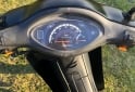 Motos - Gilera Gilera Smash 110 full 2024 Nafta 12000Km - En Venta
