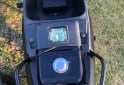 Motos - Gilera Gilera Smash 110 full 2024 Nafta 12000Km - En Venta