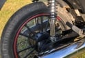 Motos - Gilera Gilera Smash 110 full 2024 Nafta 12000Km - En Venta