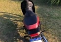 Motos - Gilera Gilera Smash 110 full 2024 Nafta 12000Km - En Venta
