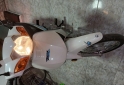 Motos - Motomel Blitz 2023 Nafta 5265Km - En Venta