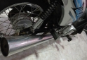 Motos - Motomel Blitz 2023 Nafta 5265Km - En Venta