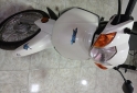 Motos - Motomel Blitz 2023 Nafta 5265Km - En Venta