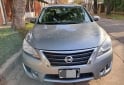 Autos - Nissan Sentra pure drive 2015 Nafta 180000Km - En Venta