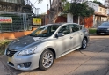 Autos - Nissan Sentra pure drive 2015 Nafta 180000Km - En Venta