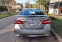 Autos - Nissan Sentra pure drive 2015 Nafta 180000Km - En Venta