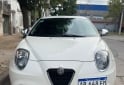 Autos - Alfa Romeo Mito progression 2017 Nafta 34755Km - En Venta
