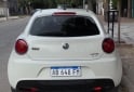 Autos - Alfa Romeo Mito progression 2017 Nafta 34755Km - En Venta