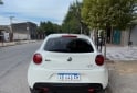 Autos - Alfa Romeo Mito progression 2017 Nafta 34755Km - En Venta