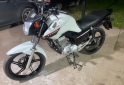 Motos - Honda Titan 150 2021 Nafta 23000Km - En Venta