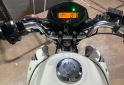 Motos - Honda Titan 150 2021 Nafta 23000Km - En Venta