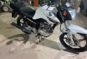 Motos - Honda Titan 150 2021 Nafta 23000Km - En Venta