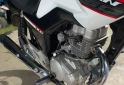 Motos - Honda Titan 150 2021 Nafta 23000Km - En Venta