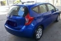 Autos - Nissan Note 2017 Nafta 182000Km - En Venta