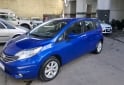 Autos - Nissan Note 2017 Nafta 182000Km - En Venta