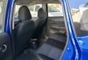 Autos - Nissan Note 2017 Nafta 182000Km - En Venta
