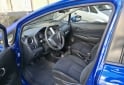 Autos - Nissan Note 2017 Nafta 182000Km - En Venta