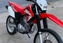 Motos - Honda Tornado 2021 Nafta 15800Km - En Venta