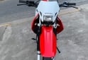 Motos - Honda Tornado 2021 Nafta 15800Km - En Venta