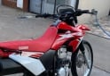 Motos - Honda Tornado 2021 Nafta 15800Km - En Venta