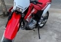 Motos - Honda Tornado 2021 Nafta 15800Km - En Venta