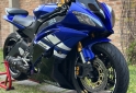 Motos - Yamaha R6 2011 Nafta 28500Km - En Venta
