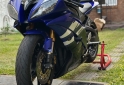 Motos - Yamaha R6 2011 Nafta 28500Km - En Venta