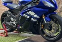 Motos - Yamaha R6 2011 Nafta 28500Km - En Venta