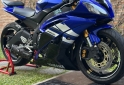 Motos - Yamaha R6 2011 Nafta 28500Km - En Venta