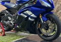 Motos - Yamaha R6 2011 Nafta 28500Km - En Venta