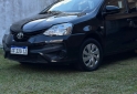 Utilitarios - Toyota Etios 2022 Nafta 56000Km - En Venta