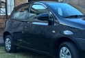 Utilitarios - Toyota Etios 2022 Nafta 56000Km - En Venta