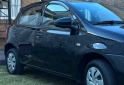 Utilitarios - Toyota Etios 2022 Nafta 56000Km - En Venta