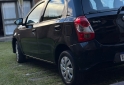 Utilitarios - Toyota Etios 2022 Nafta 56000Km - En Venta