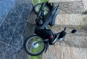 Motos - Honda Wave 2025 Nafta 1700Km - En Venta