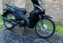 Motos - Honda Wave 2025 Nafta 1700Km - En Venta